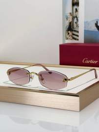 Picture of Cartier Sunglasses _SKUfw79279953fw